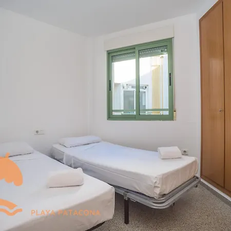 Mare Nostrum Apartment