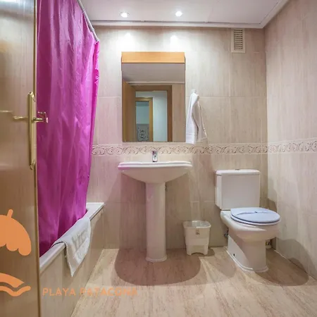 Mare Nostrum Apartment