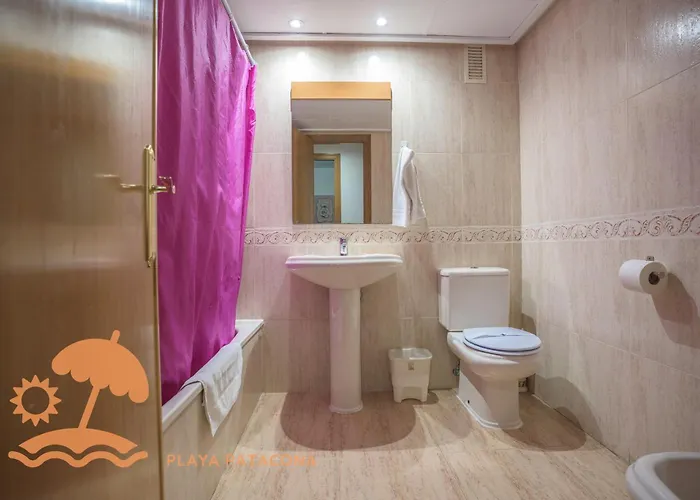 Mare Nostrum Apartment